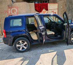 Jeep Patriot